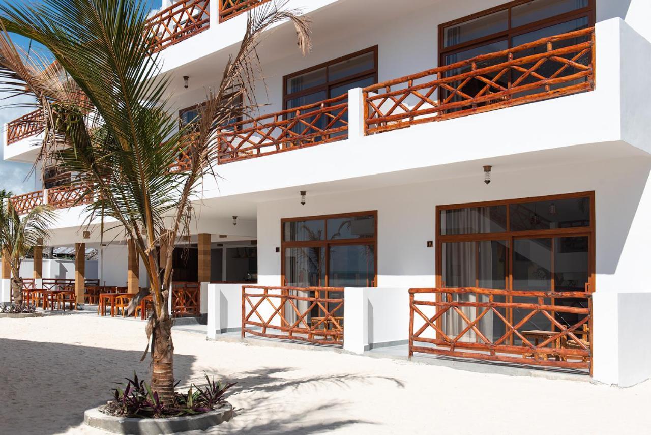 S&S Hotel Jambiani  Exterior photo